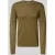 casual friday Gebreide pullover met ronde hals, model ‘OSVALD’
