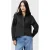 AllSaints Toria Shirt Black