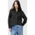 AllSaints Toria Shirt Black