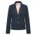 HV Polo Blazer 0401103773 rosia