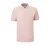 s.Oliver Big Size regular polo lichtroze