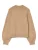 VERO MODA Trui ‘VMLeaf’  sand