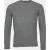 Baileys Pullover Grijs O-neck 420092/925