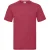 Fruit of the Loom Heren valueweight t-shirt