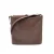 Gucci Vintage leren schoudertas