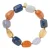 A Beautiful Story armband Worthy multi