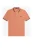 Fred Perry regular fit polo  light rust