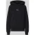 PEGADOR Hoodie met labelstitching
