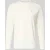 FYNCH-HATTON Shirt met lange mouwen, ronde hals en logo