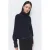 Mango pullover donkerblauw