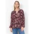 Soyaconcept gebloemde blouse – meerkleurig
