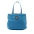 tweedehands Nubuck Ff Chains Tote