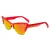 Lunettes de soleil femme Italia Independent 0908-055-063