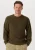 American Vintage Trui Heren Crashway Crew,