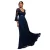 Lange damesjurk Goddiva