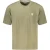 Guess Jeans Verde Katoenen Heren T-Shirt