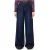 Scotch & Soda Wide Denim Trouser Rinse