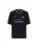 Dandalo Shirt  zwart / wit
