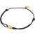 PURELEI Awesome Armband Gold