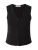 EDITED Bodywarmer ‘Rike’  zwart