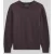 Marc O’Polo Regular fit pullover van katoenmix met scheerwol