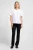 LEE Jeans Marion Straight | Black Rinse