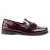 Purapiel Loafer Castellar3 Bordeaux