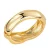 Club Manhattan armband Sirene Cuff goudkleurig