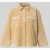 Opus loose fit overhemdblouse met klepzakken model ‘Ferrell’