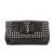 Sweet Charity Optic Clutch  Schoudertas