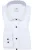 ETERNA 1863 Overhemd wit, Effen
