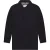 Aquascutum Active Shell Active Mid Trench Zwarte Jas