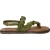 Lazamani Jona Sandalen Dames