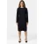 Knit-ted Micky Dress Navy