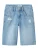 NAME IT Jeans  blauw denim