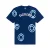 Dames-T-shirt Element Szyget Circles