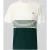 Lacoste Regular fit t-shirt van puur katoen