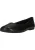 CLARKS Ballerina ‘Livia’  zwart
