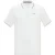 Regatta Heren Remex II Jersey Poloshirt (Wit Effen)