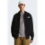 The North Face vest Simple Dome zwart