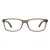 Tommy Hilfiger TH1478 SIF mat olijfkleurig brilmontuur