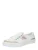 Blowfish Malibu Sneakers laag ‘Alex’  crème / goud / mauve / wit
