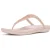 FitFlop Solay mixed-crystal toe-post sandals