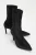 Thalin Rits Stiletto Laars (Dames)
