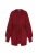 DreiMaster Vintage Oversized vest  bourgogne