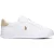 Polo Ralph Lauren Sneakers Hrt Ct Ii Wit