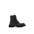 Nubuck enkellaarsjes dames Camper Pix Berlin