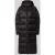 The North Face Lange donsjas met tweewegritssluiting model ‘HYDRENALITE CITY’