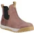 Xtratuf Enkel Deck Boot Leer Heren Bruine Wellington Boots