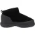 MOON BOOT Mb Luna Low Boot Suede Boots Dames – Zwart –